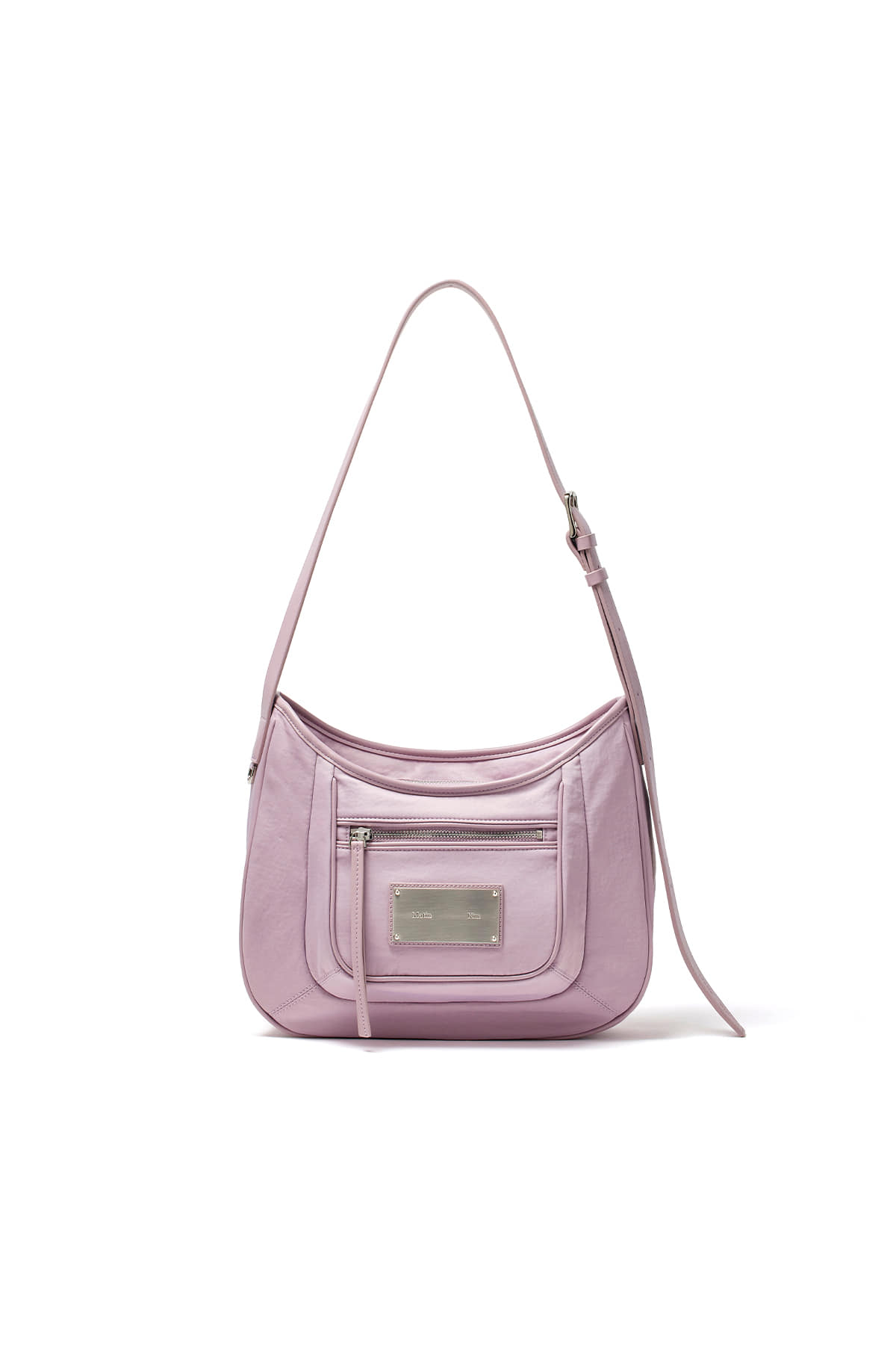 【Matin Kim】NYLON POCKET BAG NYLON POCKET BAG IN BLACK – Matin Kim